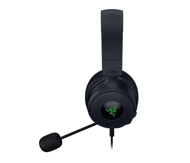 Razer Kraken V4 X Sensa HD Haptics - 1598276 - zdjęcie 3